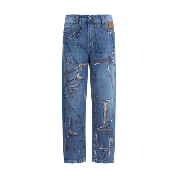 Carota Jeans