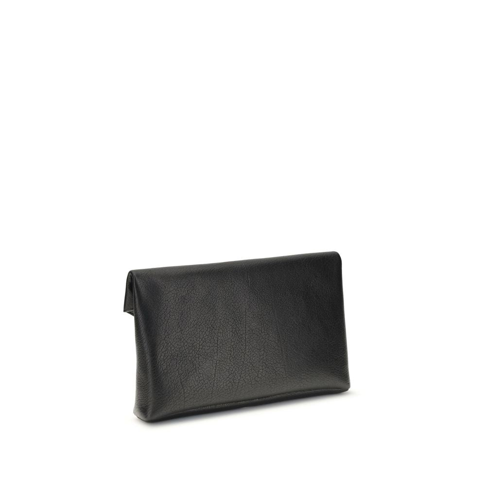 Cassandre large envelope Clutch Bag