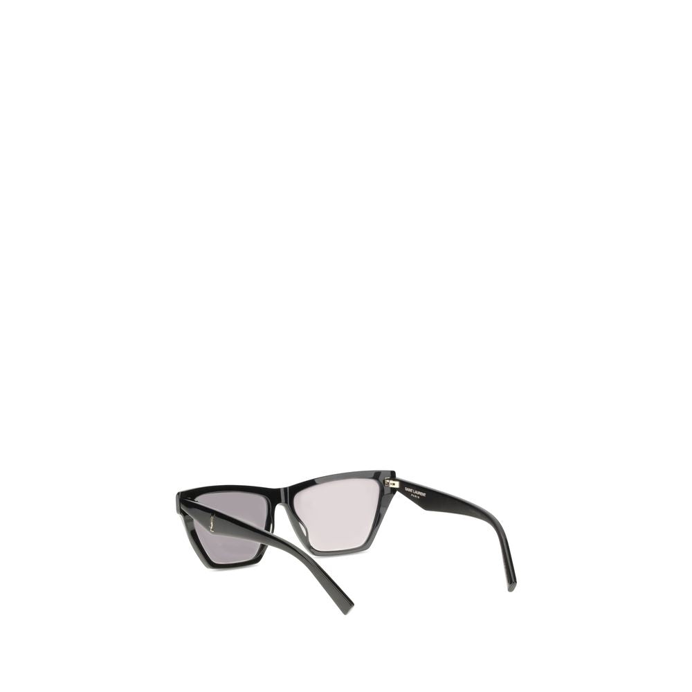 Cat-eye Sunglasses