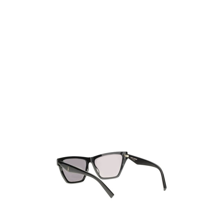 Cat-eye Sunglasses