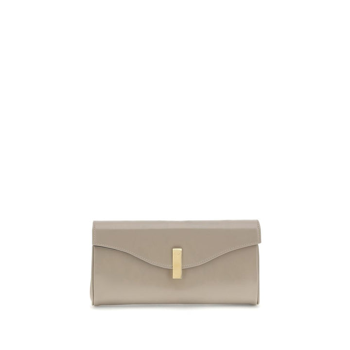 Flutie Clutch Bag