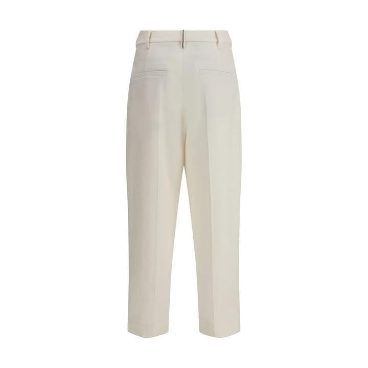 Cotton chino Pants
