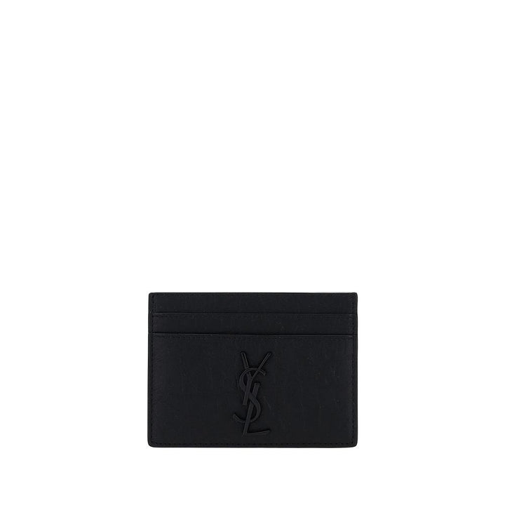 YSL Card Holder