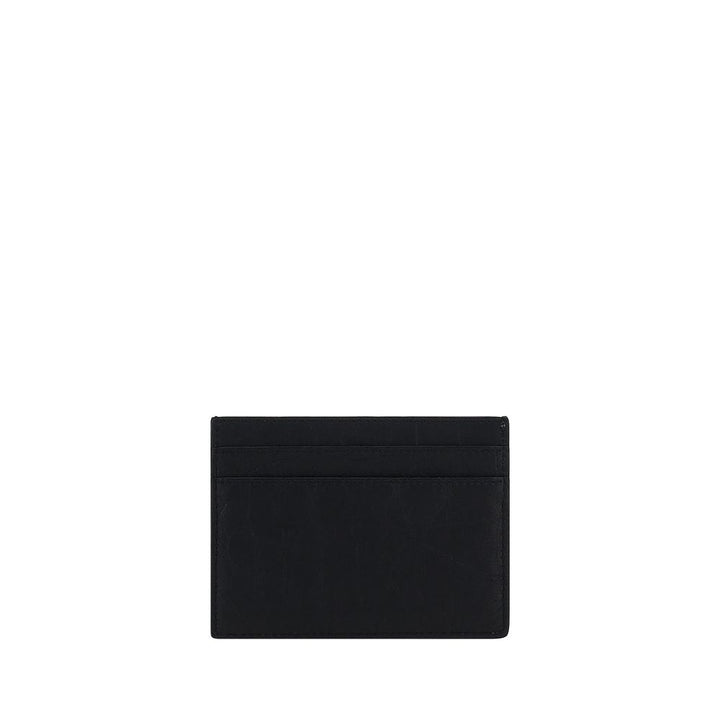 YSL Card Holder