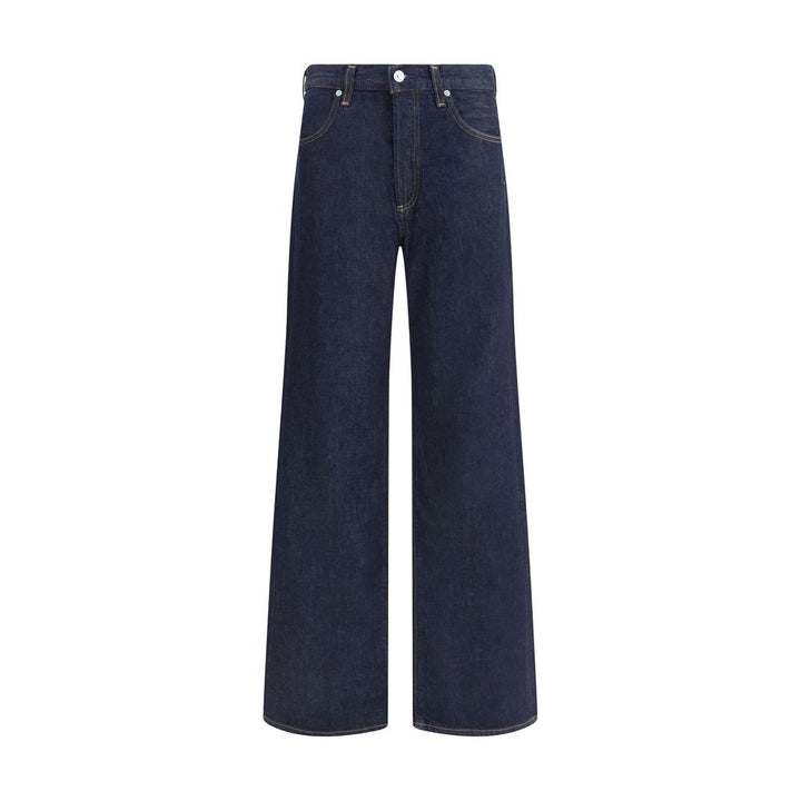 Annina straight Jeans