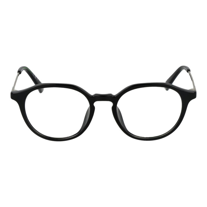 Black Unisex Optical Frames