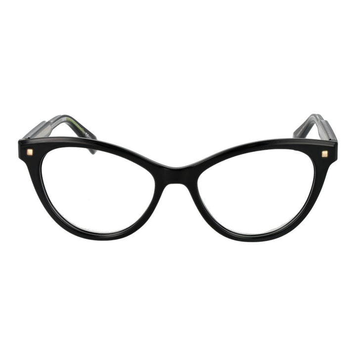 Black Women Optical Frames