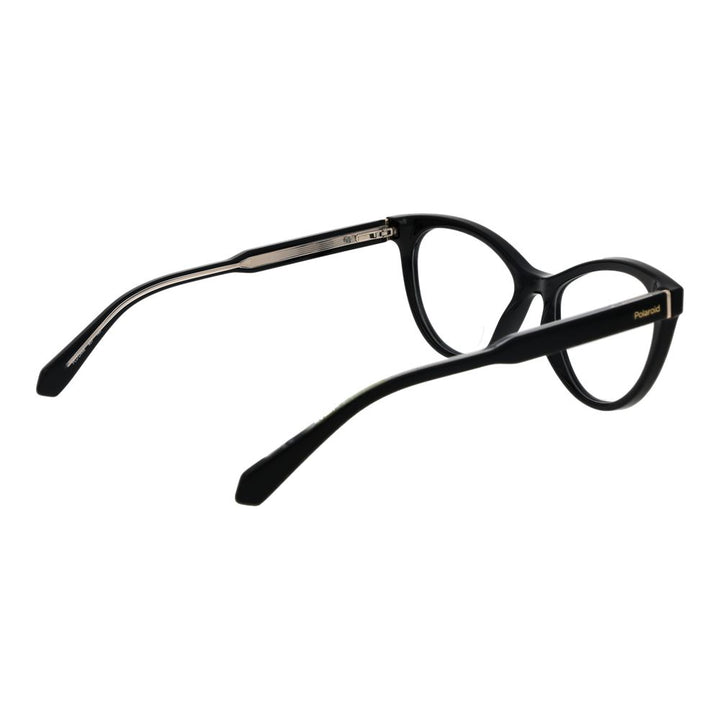 Black Women Optical Frames