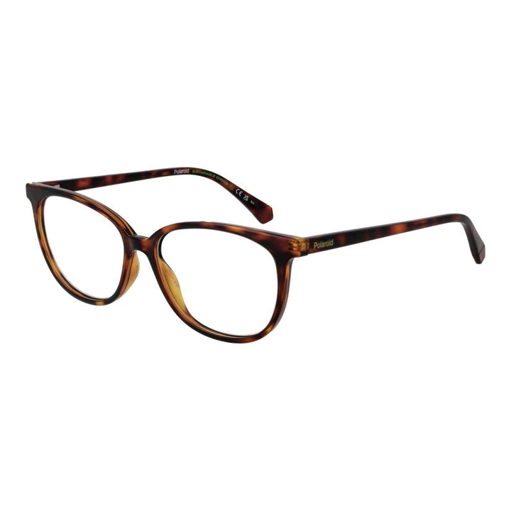 Brown Women Optical Frames