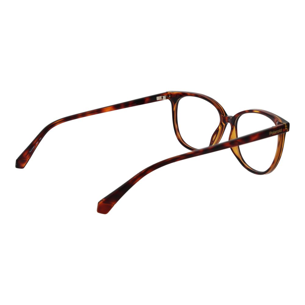 Brown Women Optical Frames