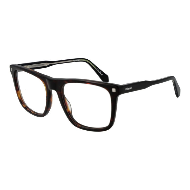 Brown Unisex Optical Frames
