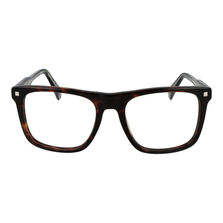 Brown Unisex Optical Frames