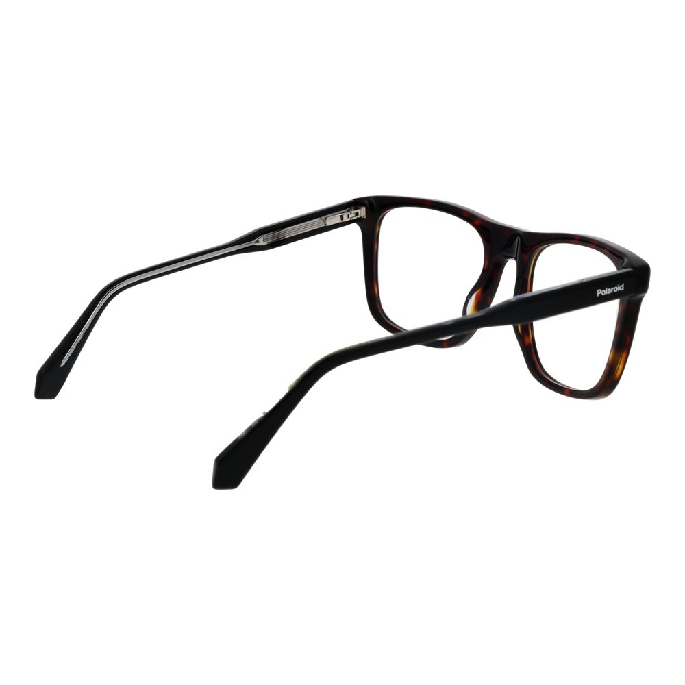 Brown Unisex Optical Frames