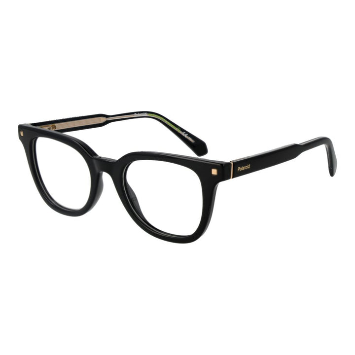 Black Women Optical Frames