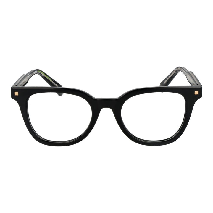 Black Women Optical Frames