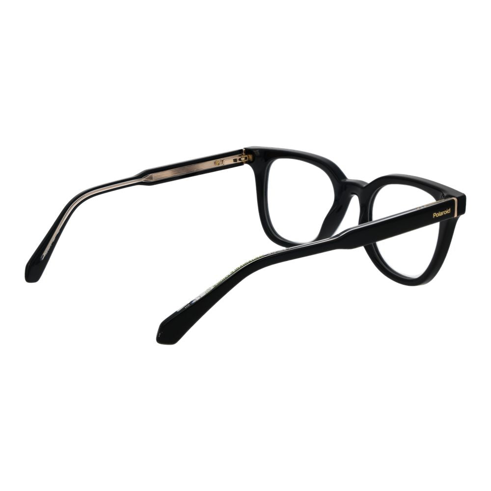 Black Women Optical Frames