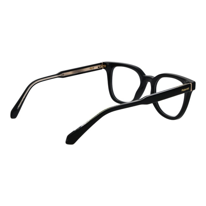 Black Women Optical Frames
