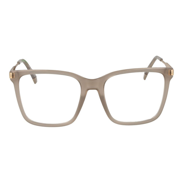 Beige Unisex Optical Frames