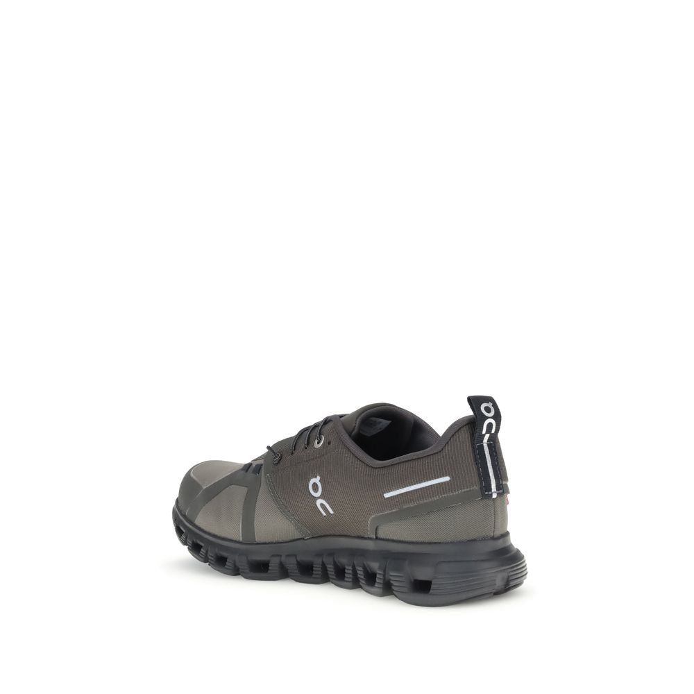 Cloud 6 Waterproof Running Sneakers