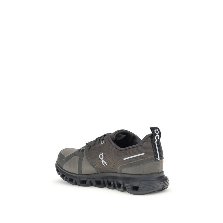 Cloud 6 Waterproof Running Sneakers