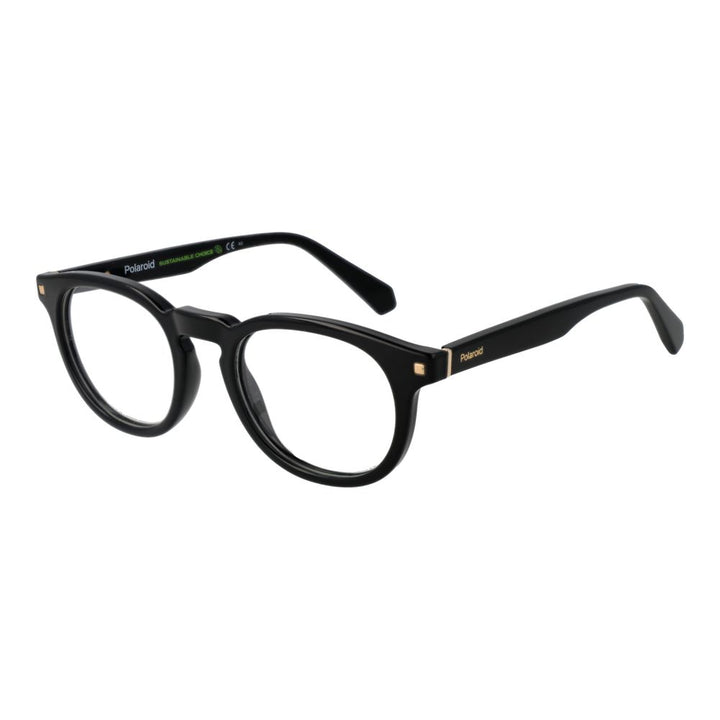 Black Women Optical Frames