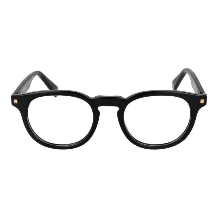 Black Women Optical Frames
