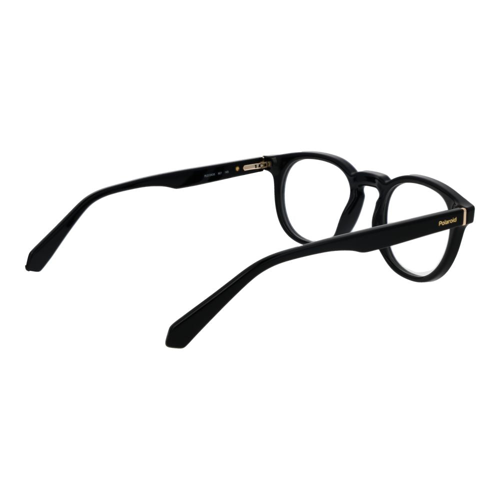 Black Women Optical Frames