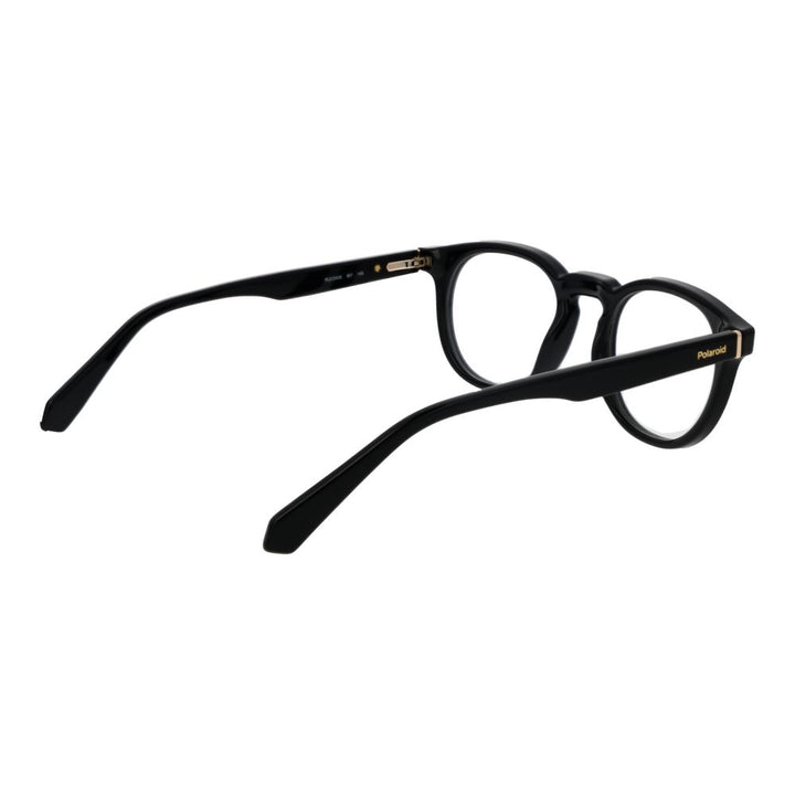 Black Women Optical Frames