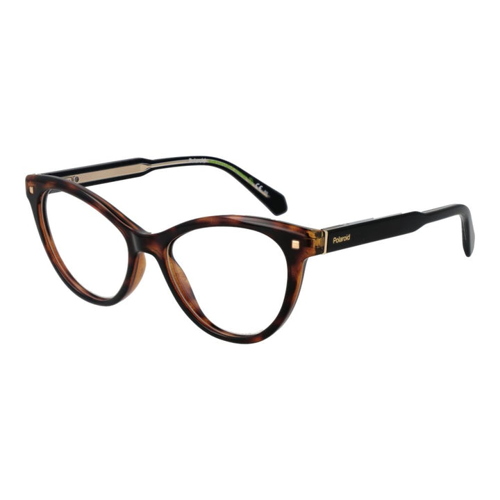 Brown Women Optical Frames
