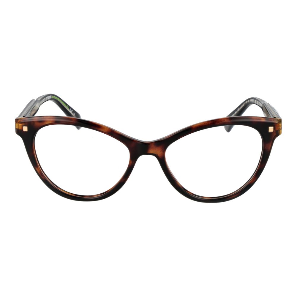 Brown Women Optical Frames