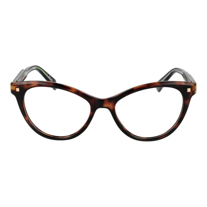 Brown Women Optical Frames
