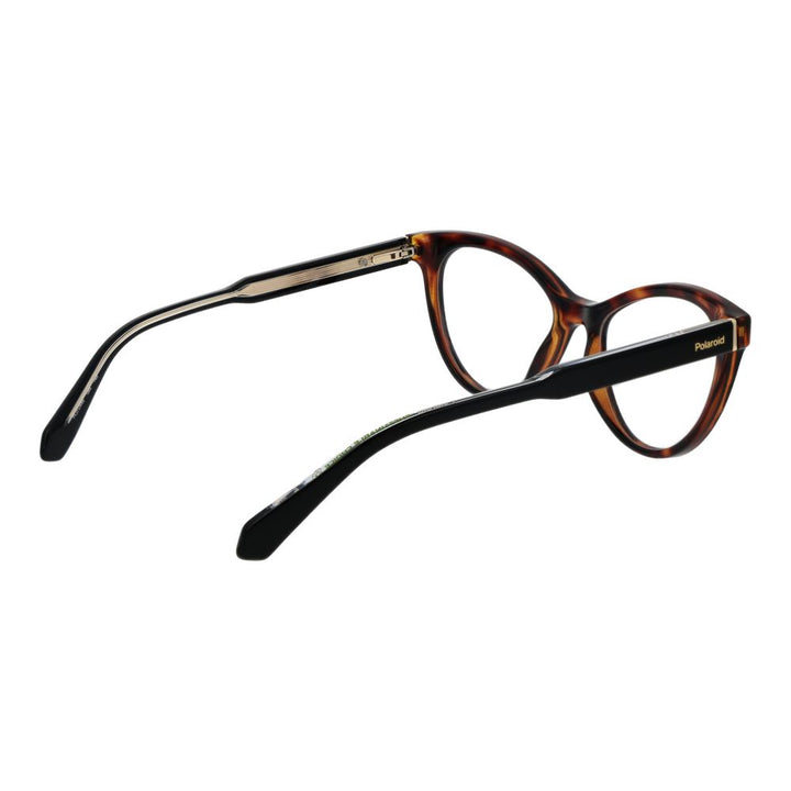 Brown Women Optical Frames
