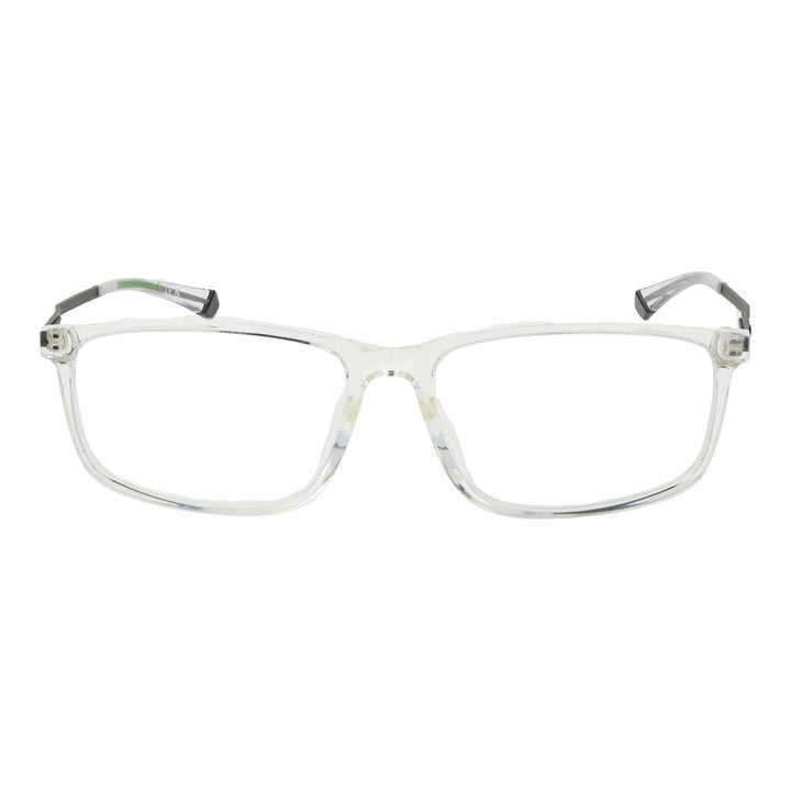 Transparent Men Optical Frames