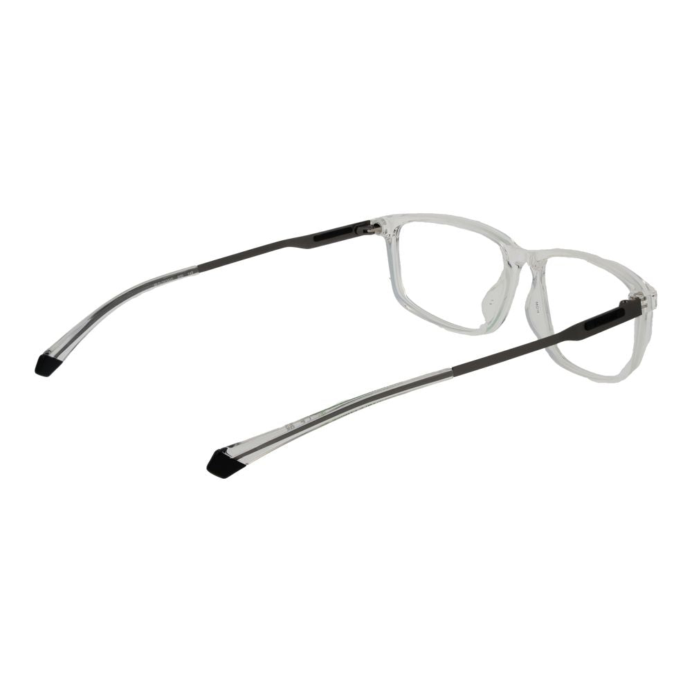 Transparent Men Optical Frames