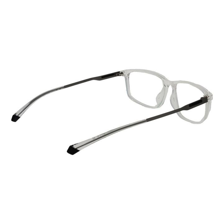 Transparent Men Optical Frames