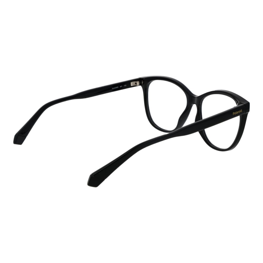 Black Women Optical Frames