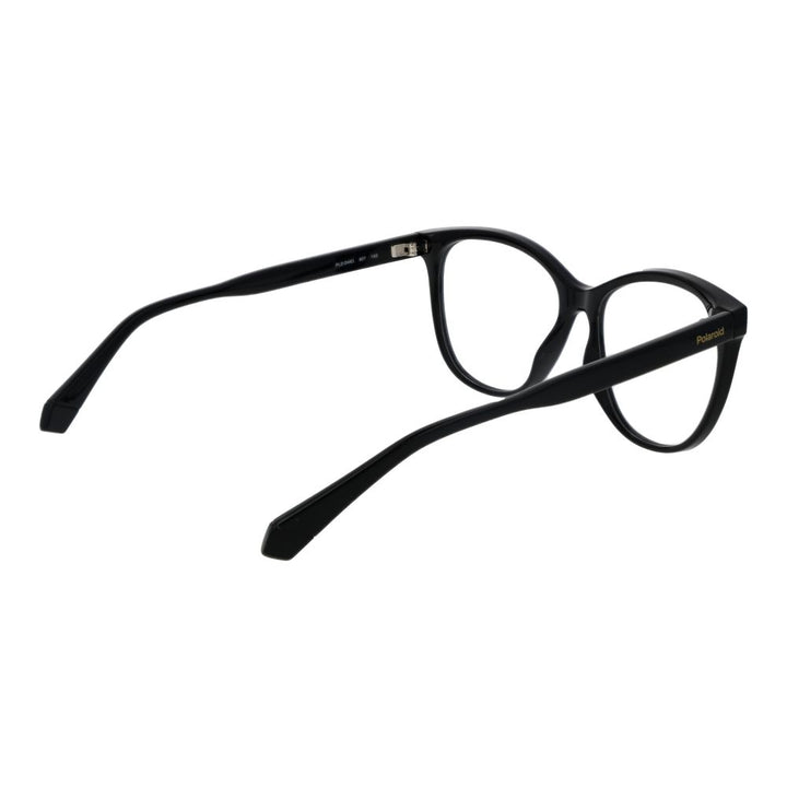 Black Women Optical Frames