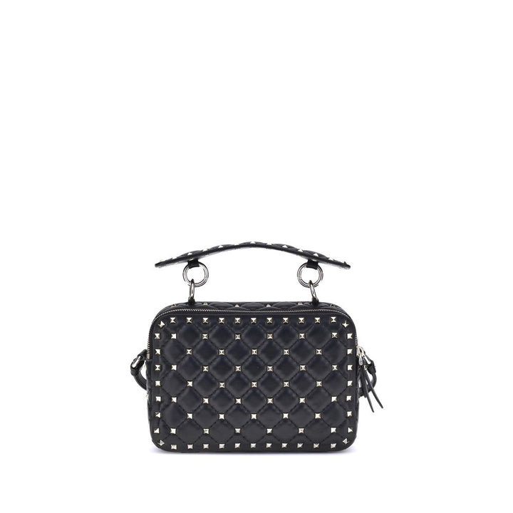 Rockstud Spike Shoulder Bag