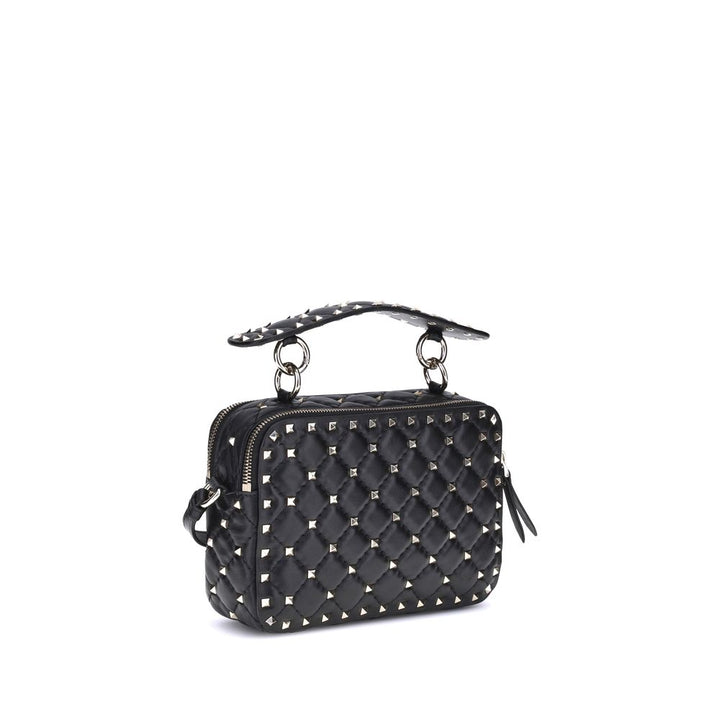 Rockstud Spike Shoulder Bag