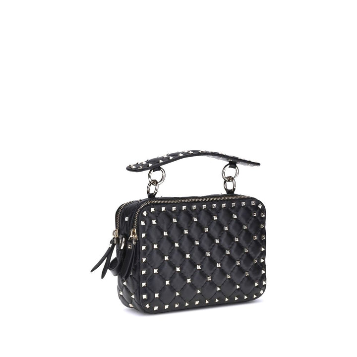 Rockstud Spike Shoulder Bag