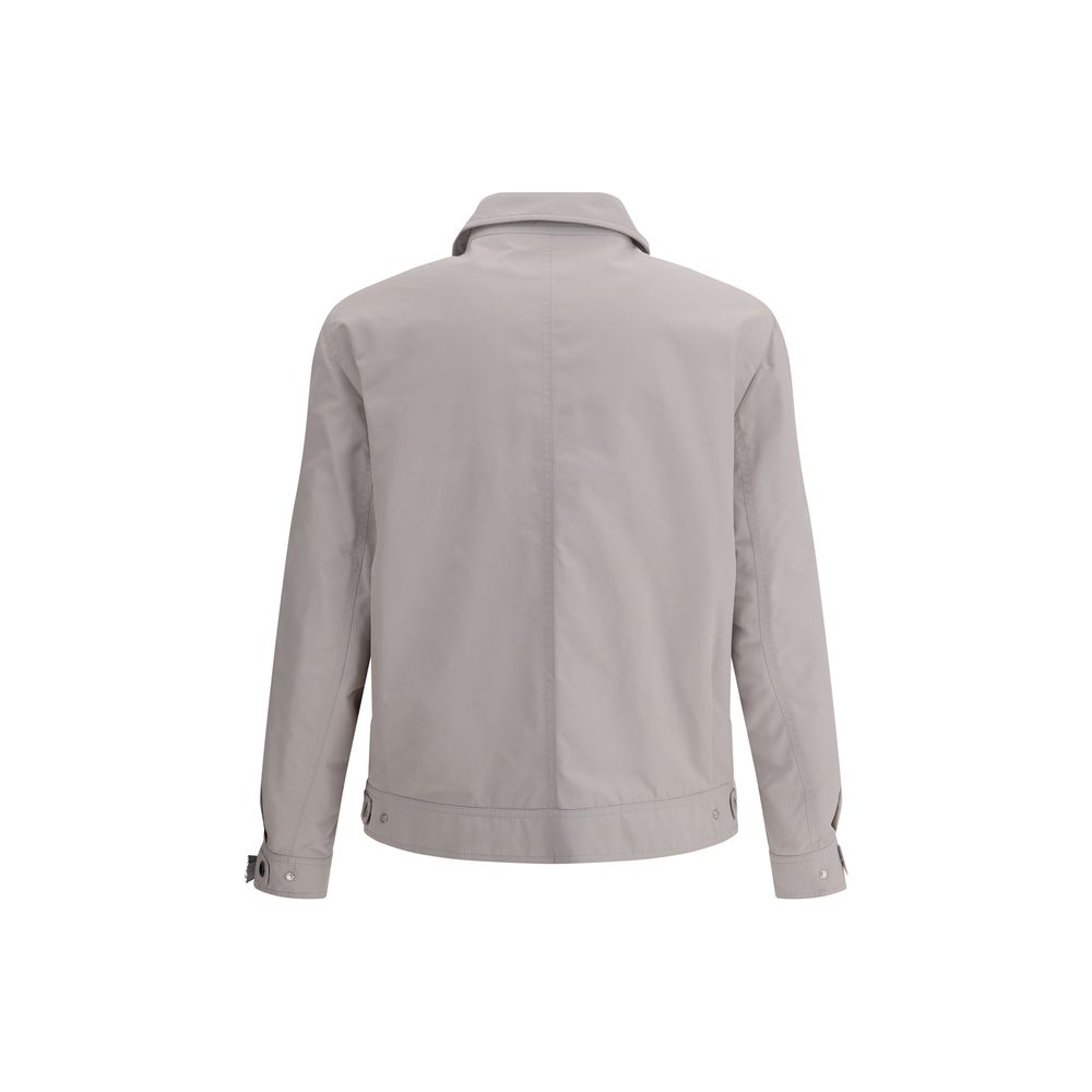 Waterproof Shirt Jacket