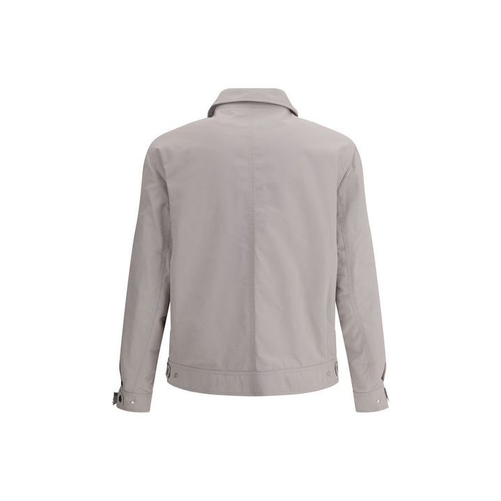 Waterproof Shirt Jacket