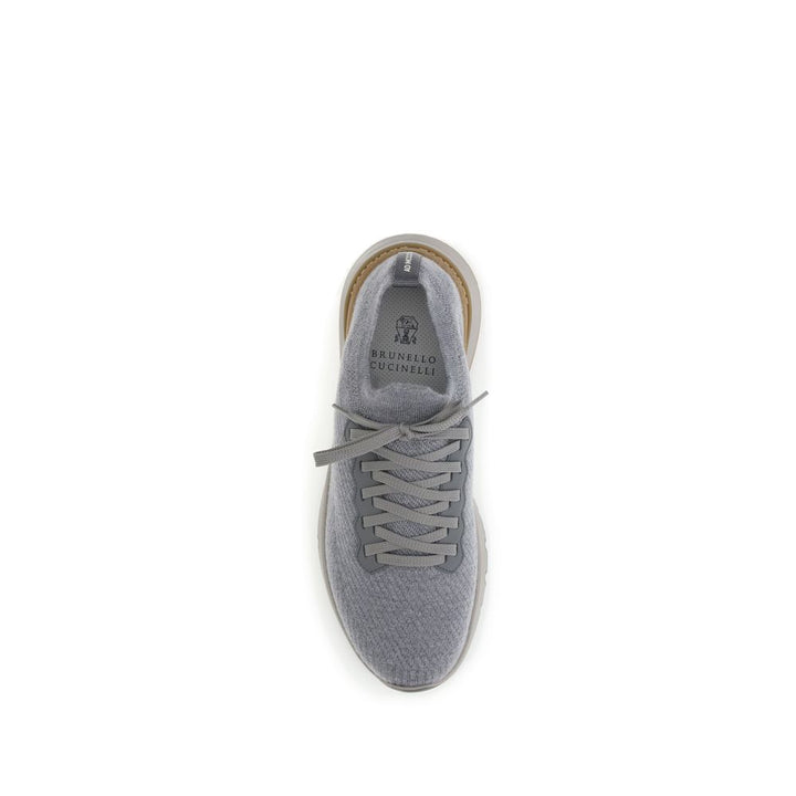 Wool Sneakers