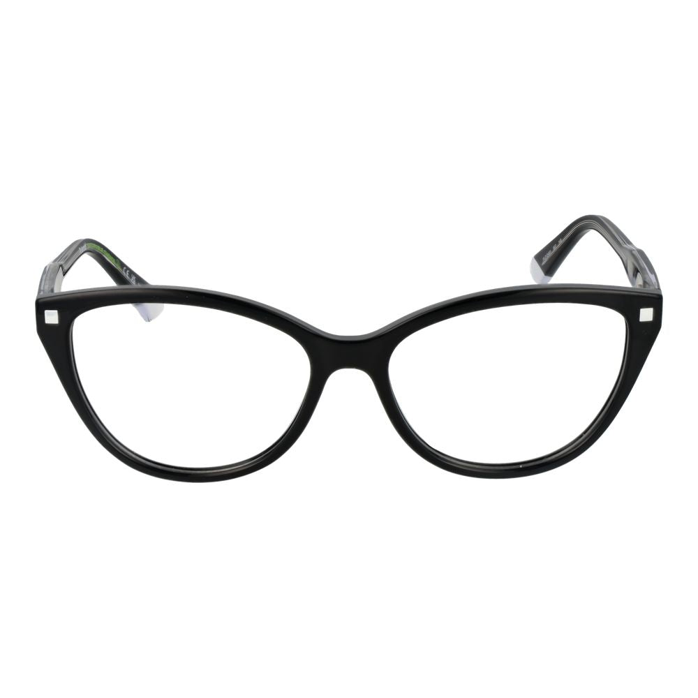 Black Women Optical Frames