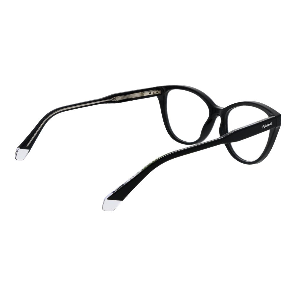 Black Women Optical Frames