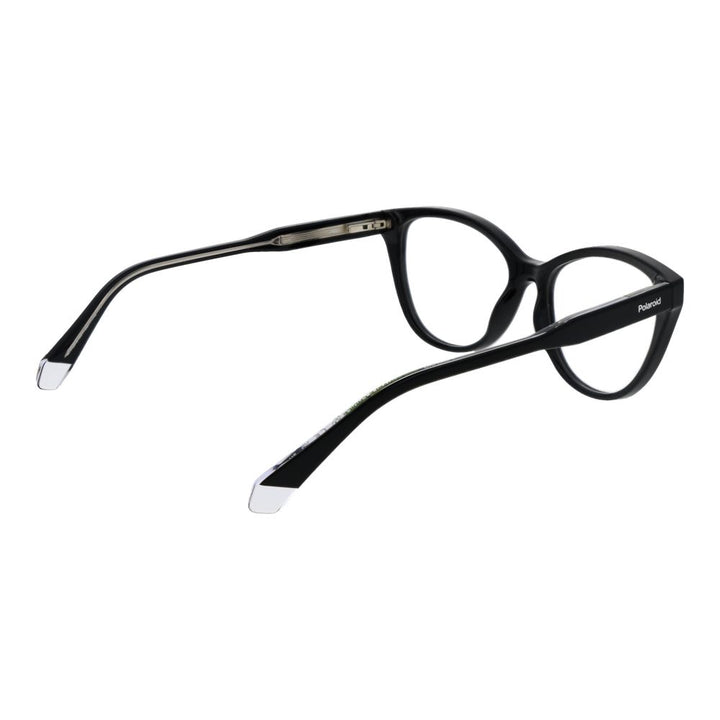 Black Women Optical Frames