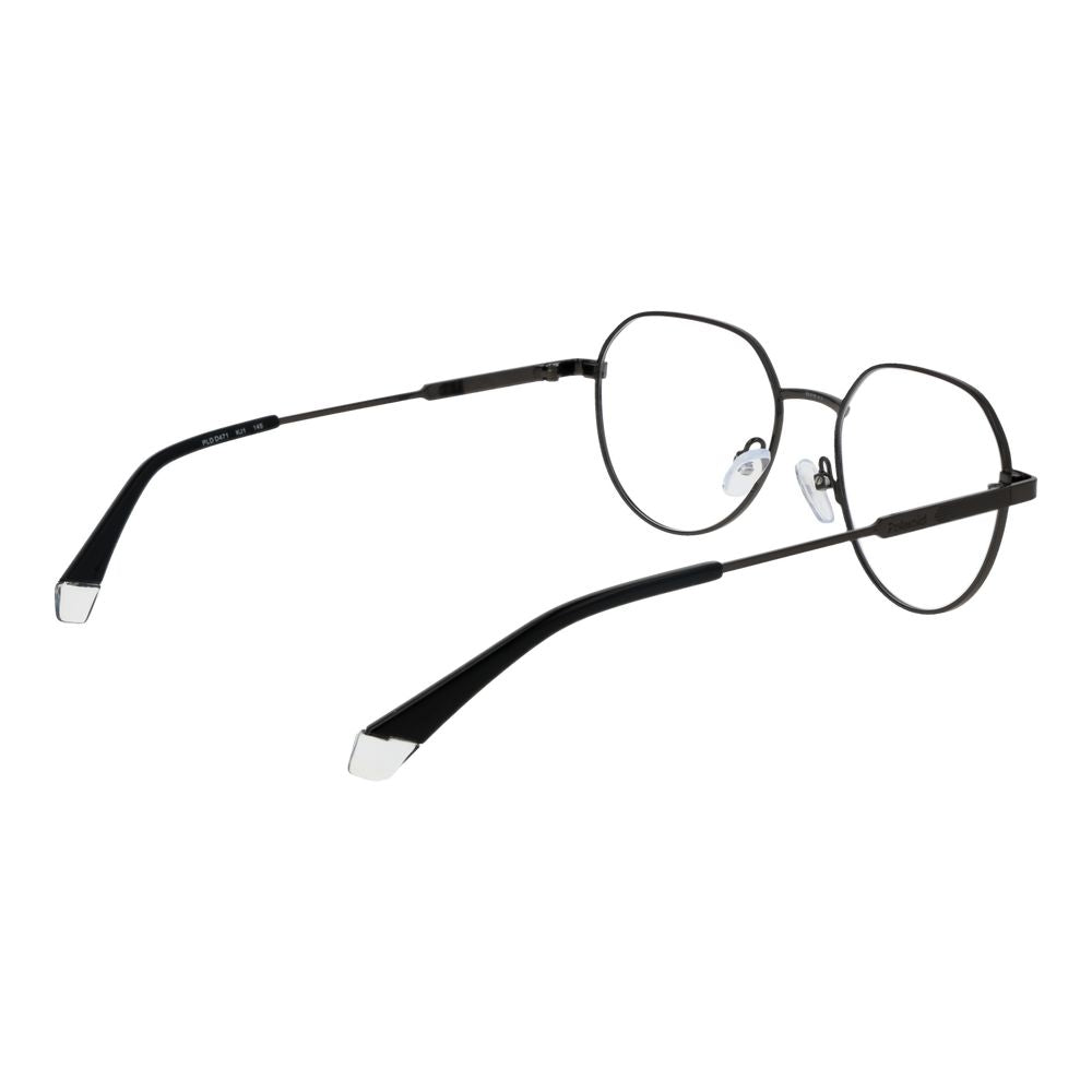 Gray Men Optical Frames