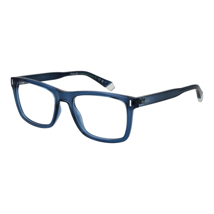 Blue Unisex Optical Frames