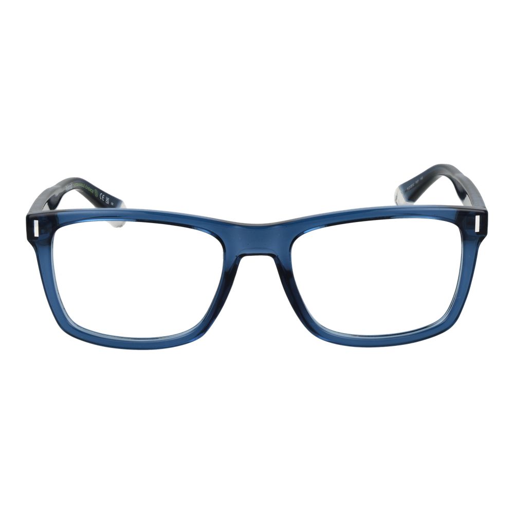 Blue Unisex Optical Frames