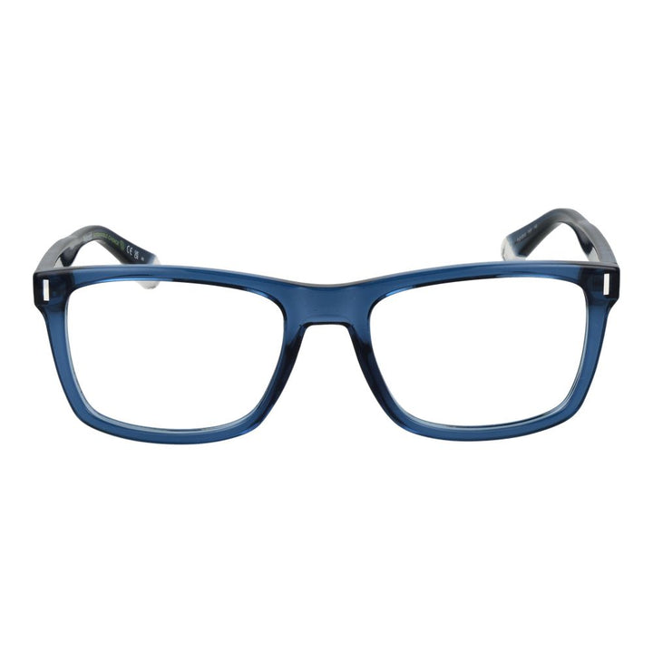 Blue Unisex Optical Frames